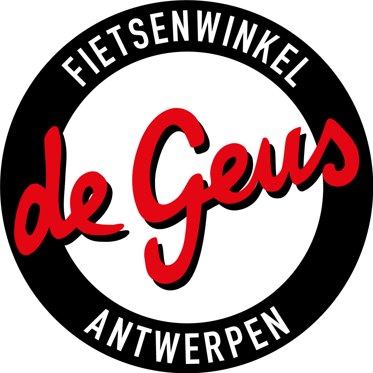 fietsenDeGeus logo