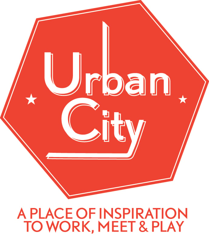 urbanCity logo