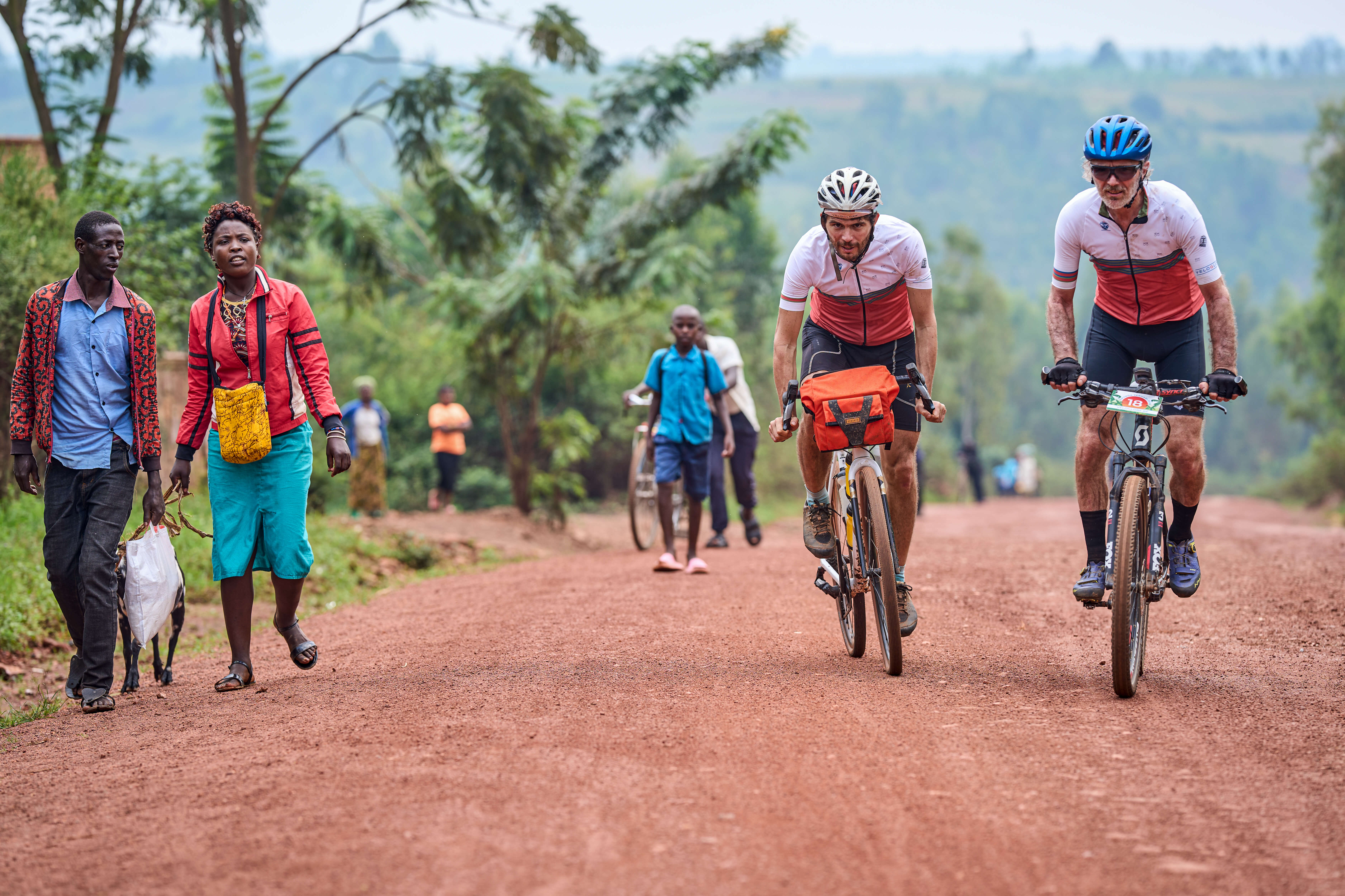 Rwanda Spring Edition 2026 (March)
